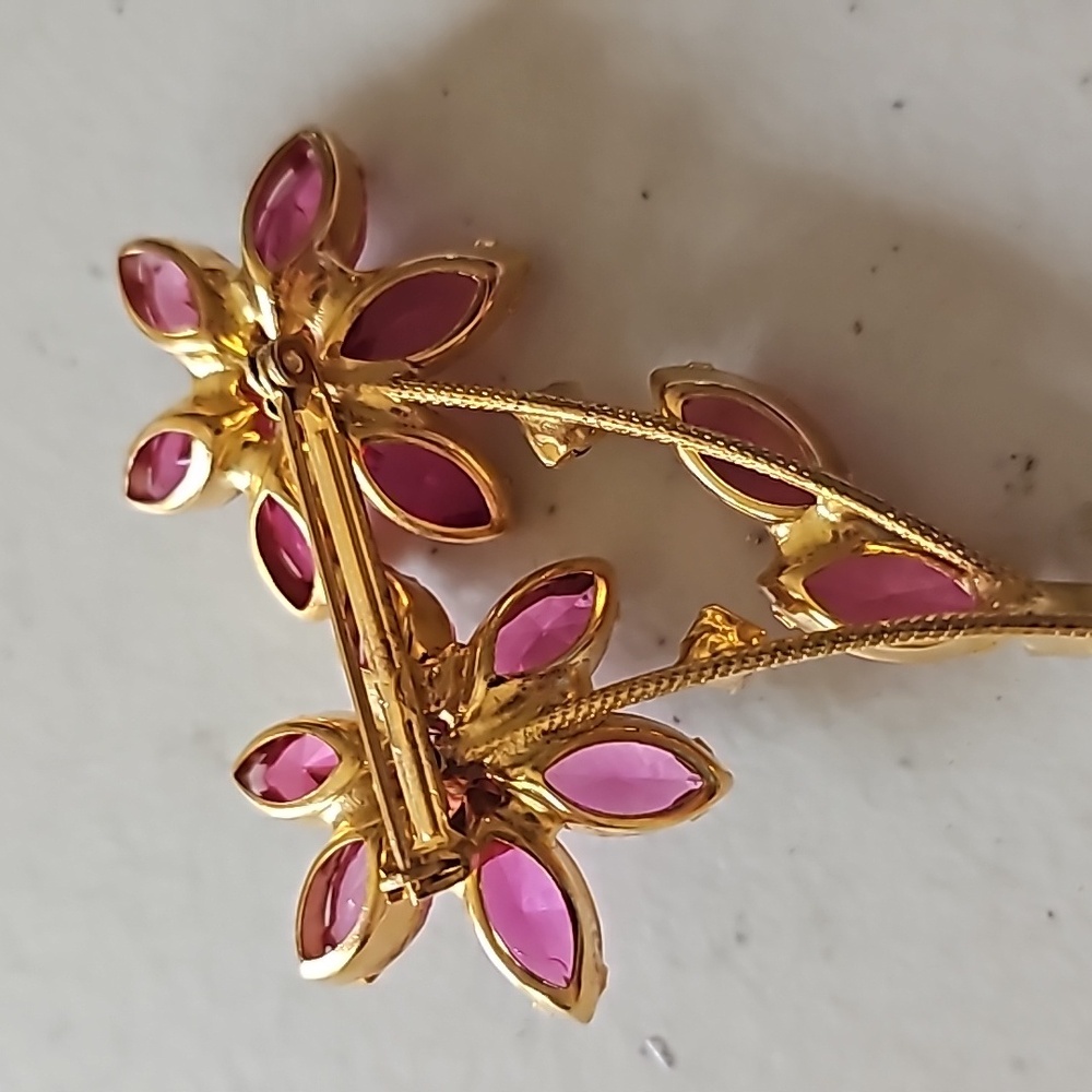 Vintage pin - Picture 3 of 3